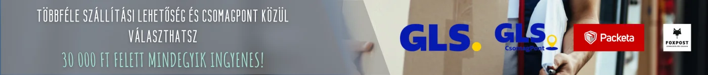 Szállítási lehetőségek