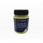 LA PAJARITA Yellow - Sárga Fluoreszkáló Festék