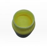 LA PAJARITA Yellow - Sárga Fluoreszkáló Festék