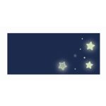 LA PAJARITA Yellow - Sárga Fluoreszkáló Festék (250 ml)