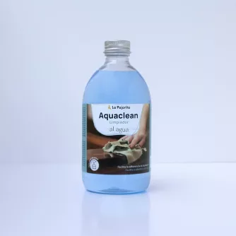   LA PAJARITA Aquaclean - Tisztító és Előkészítő Folyadék (500 ml)