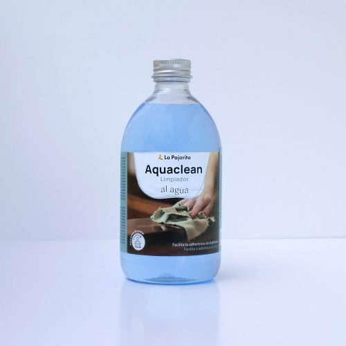 LA PAJARITA Aquaclean - Tisztító és Előkészítő Folyadék