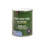 LA PAJARITA Blue Horizon - Égszínkék Krétafesték Kültérre (750 ml)