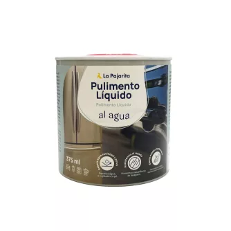 LA PAJARITA Polírozó Paszta (375 ml)