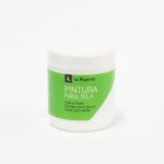 LA PAJARITA White - Transzparens Fehér Textilfesték (250 ml)