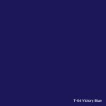 LA PAJARITA Victory Blue - Transzparens Sötétkék Textilfesték (25 ml)