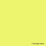 LA PAJARITA Light Yellow - Transzparens Világos Sárga Textilfesték (250 ml)