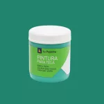LA PAJARITA Emerald Green - Transzparens Smaragdzöld Textilfesték (250 ml)