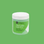 LA PAJARITA Spring Green - Transzparens Üde Zöld Textilfesték (250 ml)