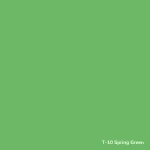 LA PAJARITA Spring Green - Transzparens Üde Zöld Textilfesték (250 ml)