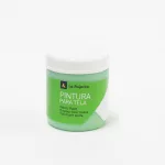 LA PAJARITA Spring Green - Transzparens Üde Zöld Textilfesték (250 ml)