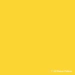 LA PAJARITA Royal Yellow - Királysárga Textilfesték (25 ml)