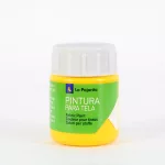 LA PAJARITA Royal Yellow - Királysárga Textilfesték (25 ml)