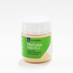 LA PAJARITA Flesh - Transzparens Bőrszín Textilfesték (25 ml)