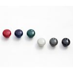 LA PAJARITA Rojo Emperador fényes festék (175 ml)