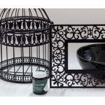 LA PAJARITA Black Jack - Fekete Fényes Festék (75 ml)