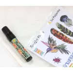 LA PAJARITA Aloha Transzfer Papír