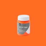 LA PAJARITA Fluor Orange - Narancs Neon Festék