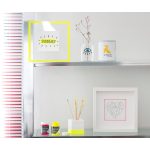 LA PAJARITA Fluor Orange - Narancs Neon Festék