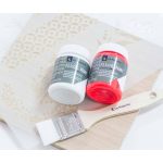 LA PAJARITA Fluor Orange - Narancs Neon Festék