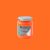 LA PAJARITA Fluor Orange - Narancs Neon Festék (175 ml)