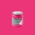 LA PAJARITA Fluor Magenta - Sötétrózsaszín Neon Festék (175 ml)