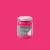 LA PAJARITA Fluor Magenta - Sötétrózsaszín Neon Festék (175 ml)