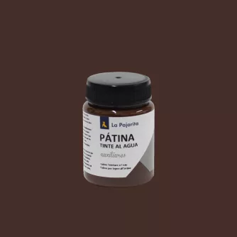 LA PAJARITA dió antikoló festék
