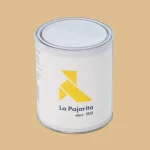 LA PAJARITA Satin Light Sienna - Világos Sziena Szatén Festék (750 ml)