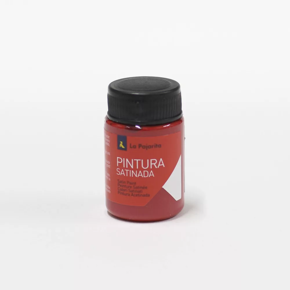 PINTURA LA PAJARITA L-30 TEJA 35ML