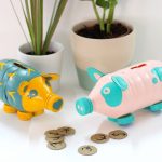 LA PAJARITA Satin Marrón - Wenge Barna Szatén Festék (75 ml)