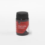 LA PAJARITA Satin Marrón - Wenge Barna Szatén Festék (35 ml)