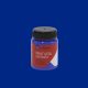 LA PAJARITA Satin Ultramar Blue - Ultramarinkék Szatén Festék (75 ml)
