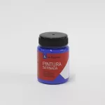 LA PAJARITA Satin Ultramar Blue - Ultramarinkék Szatén Festék (75 ml)