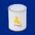 LA PAJARITA Satin Ultramar Blue - Ultramarinkék Szatén Festék (750 ml)