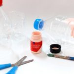 LA PAJARITA Satin Ultramar Blue - Ultramarinkék Szatén Festék (35 ml)