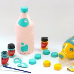 LA PAJARITA Satin Violeta - Levendula Lila Szatén Festék (35 ml)