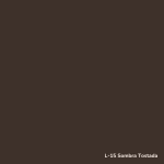 LA PAJARITA Satin Sombra Tostada - Perzselt Árnyékbarna Szatén Festék (75 ml)