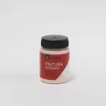 LA PAJARITA Satin Rosa - Csipkerózsaszín Szatén Festék (75 ml)