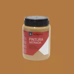 LA PAJARITA Satin Terracota - Terrakotta Szatén Festék (375 ml)