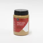 LA PAJARITA Satin Terracota - Terrakotta Szatén Festék (375 ml)