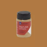 LA PAJARITA Satin Terracota - Terrakotta Szatén Festék (35 ml)