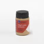 LA PAJARITA Satin Terracota - Terrakotta Szatén Festék (35 ml)