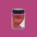 LA PAJARITA Satin Magenta - Magenta Szatén Festék (375 ml)