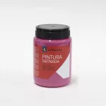 LA PAJARITA Satin Magenta - Magenta Szatén Festék (375 ml)