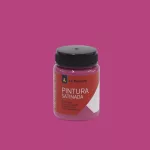 LA PAJARITA Satin Magenta - Magenta Szatén Festék (75 ml)