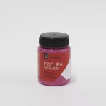 LA PAJARITA Satin Magenta - Magenta Szatén Festék (75 ml)