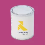LA PAJARITA Satin Magenta - Magenta Szatén Festék (750 ml)