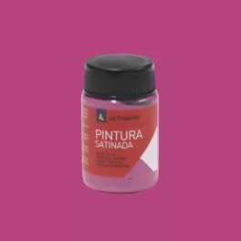 LA PAJARITA Satin Magenta - Magenta Szatén Festék (35 ml)