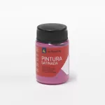 LA PAJARITA Satin Magenta - Magenta Szatén Festék (35 ml)